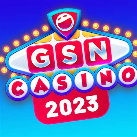 gsn casino app